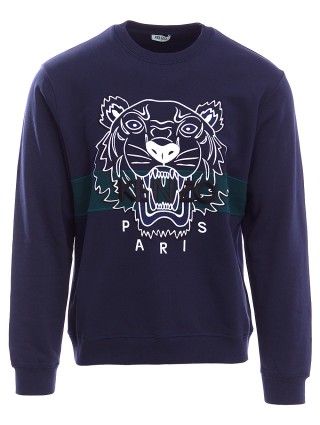 Свитшот KENZO (1859): фото - Invogue